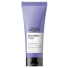 Acondicionador Cool Blondifier 200ml para matizar melenas rubias
