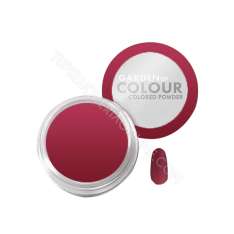 Acrílico Color | 01 Granate 4g.