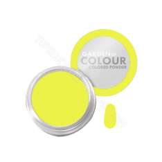 Acrílico Color | 05 Amarillo Neón 4g.