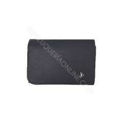 AG Bolso Para Pinceles Negro