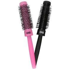 AG Cepillo Térmico Cerámico Profesional 25 mm