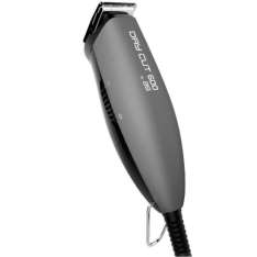 AG Dry Cut 600 Maquina de Retoque Profesional.