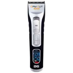 AG Dry Cut 8000 Maquina de Corte de Pelo