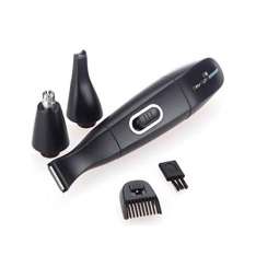 AG Dry Cut Designer Maquina De Cuidado Personal