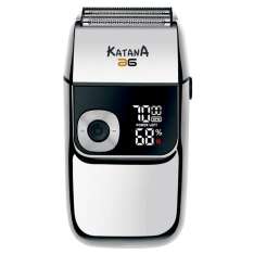 AG Máquina Finalizadora de Doble Cuchilla Katana