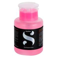 AG Quitaesmalte Acetona con Dosificador 200ml