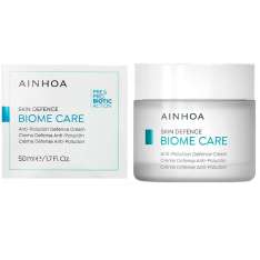 Ainhoa Biome Care Anti-Pollution Defence Cream | Crema Anti- Polucion 50ml