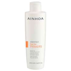 Ainhoa Essentials Skin Primers Desmaquillante de Ojos y Labios. 200ml