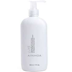 Ainhoa Luxe Leche Limpiadora 500 ml