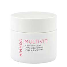 Ainhoa Multivit Crema Multivitamina 50ml