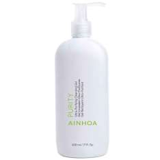 Ainhoa Purity Ultra-Purifying Cleasing Gel | Gel Ultra Limpiador 500ml
