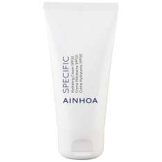 Ainhoa Specific Crema Hidratante SPF50 50ml.