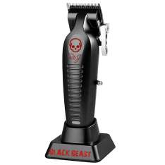 Albi Pro Black Beast Máquina de Corte Profesional Para el Cabello Nº2889