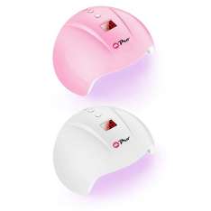 Albi PRO Lámpara de Uñas LED + UV 36W