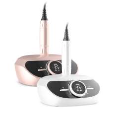 Albi Pro Rechargeable Nail Drill Torno de Uñas Electrónico 35000 RPM