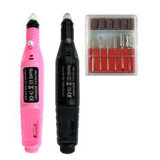 Albi Pro Torno de Uñas 10W