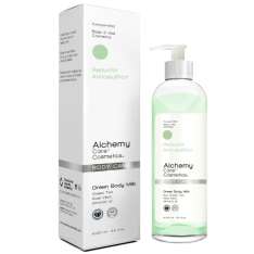 Alchemy Care Cosmetics Body Care Milk Crema Hidratante Corporal 250ml