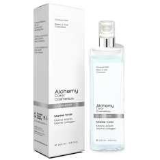 Alchemy Care Cosmetics Cleanser Marine Tónico Facial 200ml