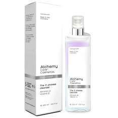 Alchemy Care Cosmetics Cleanser The 2 Phases Desmaquillante 200ml