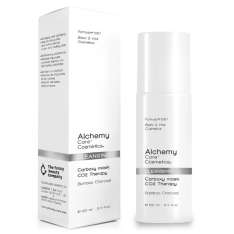 Alchemy Care Cosmetics Cleansing Carboxy Mask CO2 Limpiador Facial 100ml