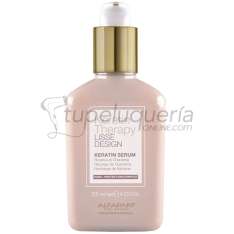 Alfaparf Milano Keratin Therapy Design Lisse Serum con Queratina 125ml