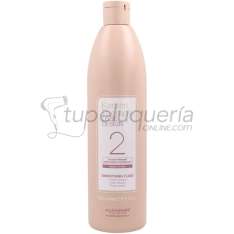 Alfaparf Milano Keratin Therapy Lisse Design Fluido Alisador para el Cabello 500ml