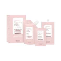 Alfaparf Milano Keratin Therapy Lisse Design Kit Tratamiento Alisador Método Express