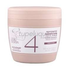 Alfaparf Milano Keratin Therapy Lisse Design Mascarilla Rehidratante 500ml
