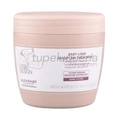 Alfaparf Milano Keratin Therapy Lisse Design Tratamiento de Disciplina 500ml
