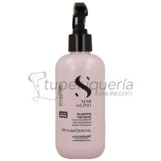 Alfaparf Milano Semi di Lino Laca en Spray de Fijación Extra Fuerte 250ml