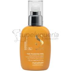 Alfaparf Milano Semi Di Lino Sunshine Protector Para el Cabello 125ml