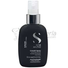 Alfaparf Milano Sublime Celula Madre Cristalli Spray Multiplier Iluminador 125ml