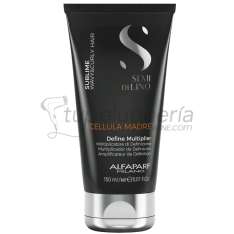 Alfaparf Milano Sublime Celula Madre Define Multiplier para Definir Rizos 150ml