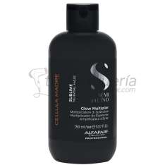 Alfaparf Milano Sublime Celula Madre Glow Multiplier Concentrado Vitamínico 150ml