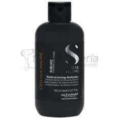 Alfaparf Milano Sublime Celula Madre Restructuring Multiplier Restructurante 150ml
