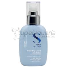 Alfaparf Semi Di Lino Density Crema Espesante Para Cabello Fino 125ml