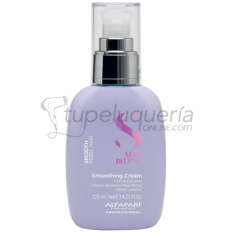 Alfaparf Semi Di Lino Smooth Crema Alisadora Para Cabello Rebelde 125ml