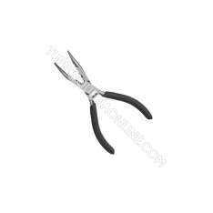 Alicate Para Extensiones con Anilla