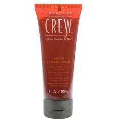 American Crew Crema Fijadora Mate. 100ml