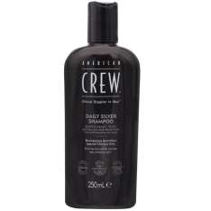 American Crew Daily Silver Champú de Uso Diario Para Cabello Gris 250ml