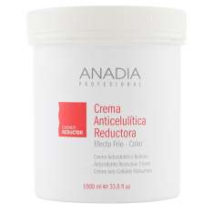 Anadia Crema Anticelulítica Reductora 1L