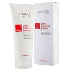 Anadia Crema Anticelulítica Reductora 200ml
