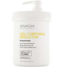 Anadia Gel Corporal Reductor Presoterapia 1000ml