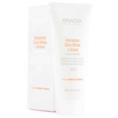 Anadia Hidratante Pieles Mixtas y Grasas 200ml. | SPF 15