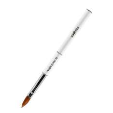 Andreia Acrylic Builder 10 | Pincel Para Acrilico.