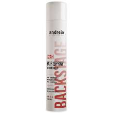 Andreia Backstage Hair Spray Extreme Hold Laca para el cabello fijación ultra fuerte 500ml