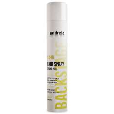 Andreia Backstage Hair Spray Strong Hold Laca para el cabello fijación fuerte 500ml