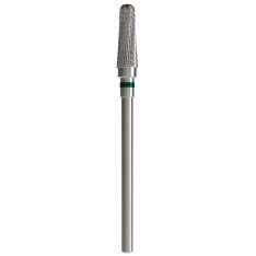 Andreia Carbide Cone Drill Bit Fresa para Torno con Punta Cónica