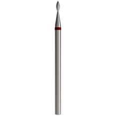 Andreia Carbide Drop Drill Bit Fresa para Torno con Punta de Gota