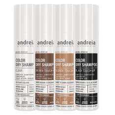 Andreia Color Dry Champú en Seco con Color 150ml